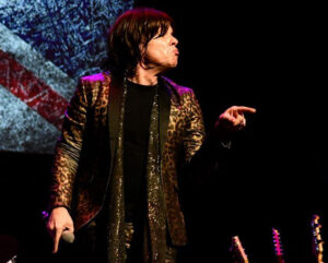 Start Me Up The #2 Tribute to The Rolling Stones Santa Fe Springs