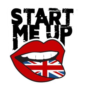 Start Me Up The #2 Greatest Tribute to The Rolling Stones