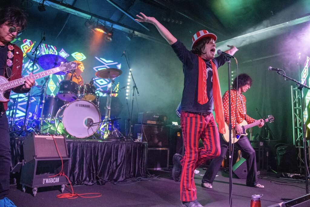 Start Me Up Lake Arrowhead